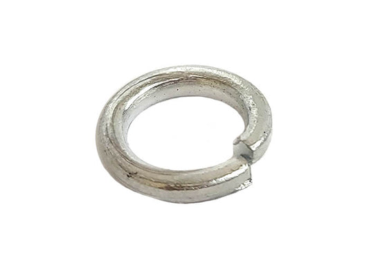 Burromax Washer, Lock 10 (Part #00217) Fits TT1600R