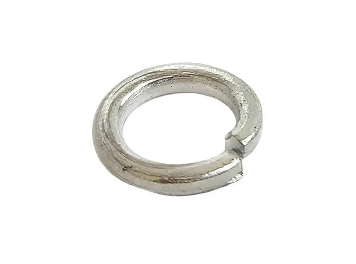 Burromax Washer, Lock 10 (Part #00217) Fits TT1600R Burromax