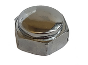 Burromax Nut Cap M22X1 (Part #00218) Fits TT1600R, HRH, HRS, XRA, XRB