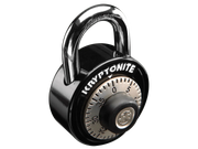 Kryptonite Gripper Combination Pad Lock Kryptonite