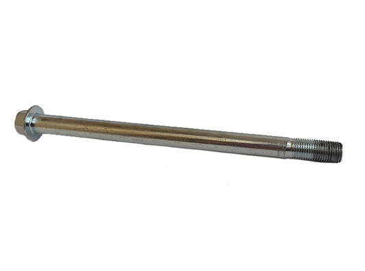 Bolt, Rear Axle, M12X1.25X180 (Part #00228) Fits TT1000R, TT1600R