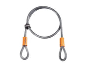 Kryptonite Kryptoflex 410 Cable 4'x3/8" (4'x10mm) Kryptonite