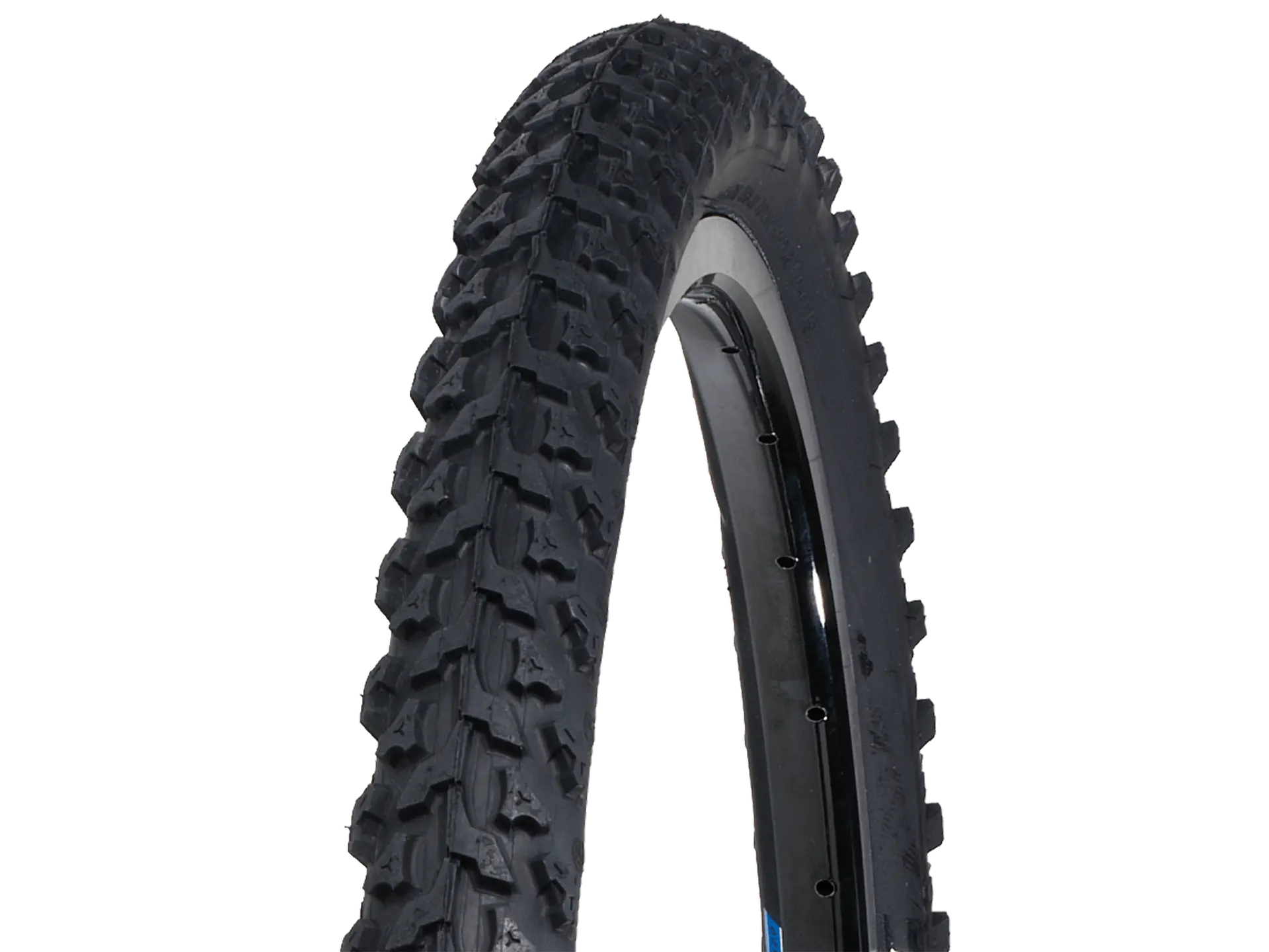 Bontrager Connection Trail 27.5x2.0" Tire Black Bontrager