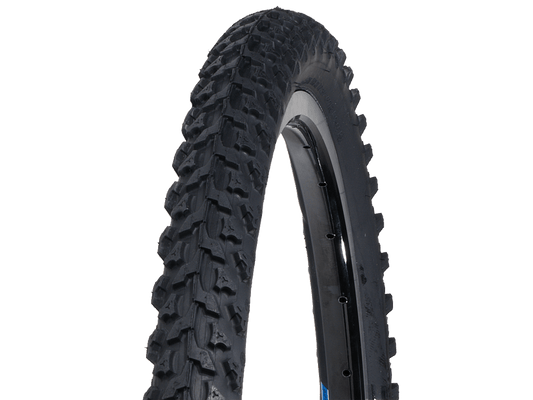 Bontrager Connection Trail 27.5x2.0" Tire Black