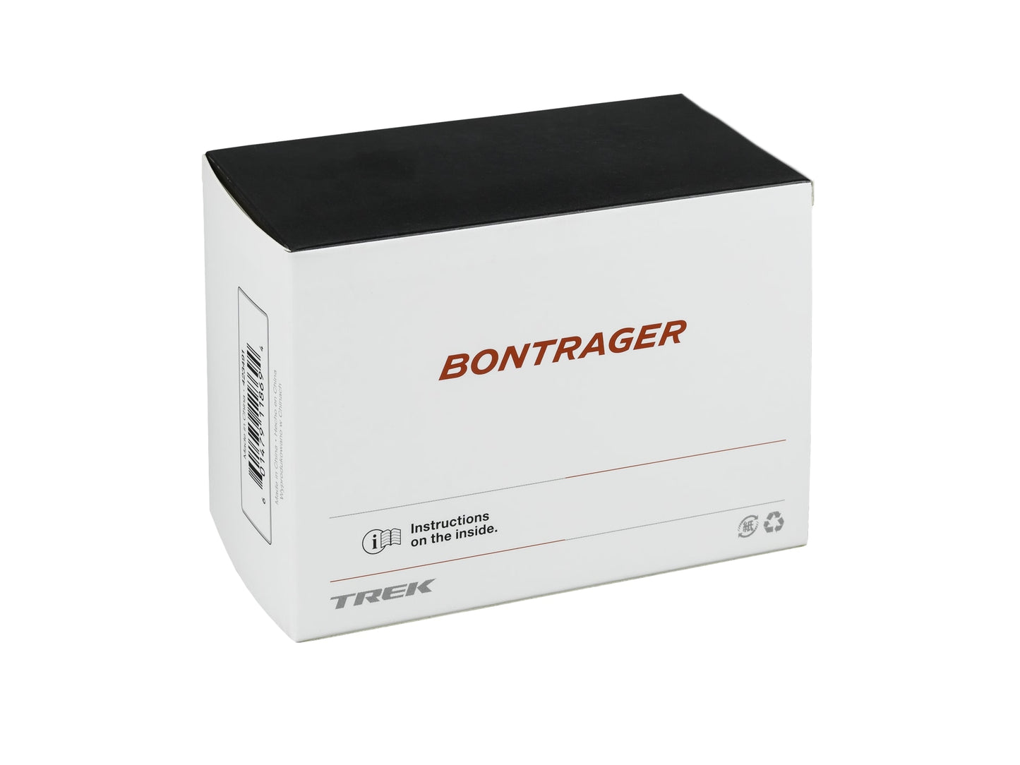 Bontrager Self Sealing 700x35-44c 48mm P/V Tube