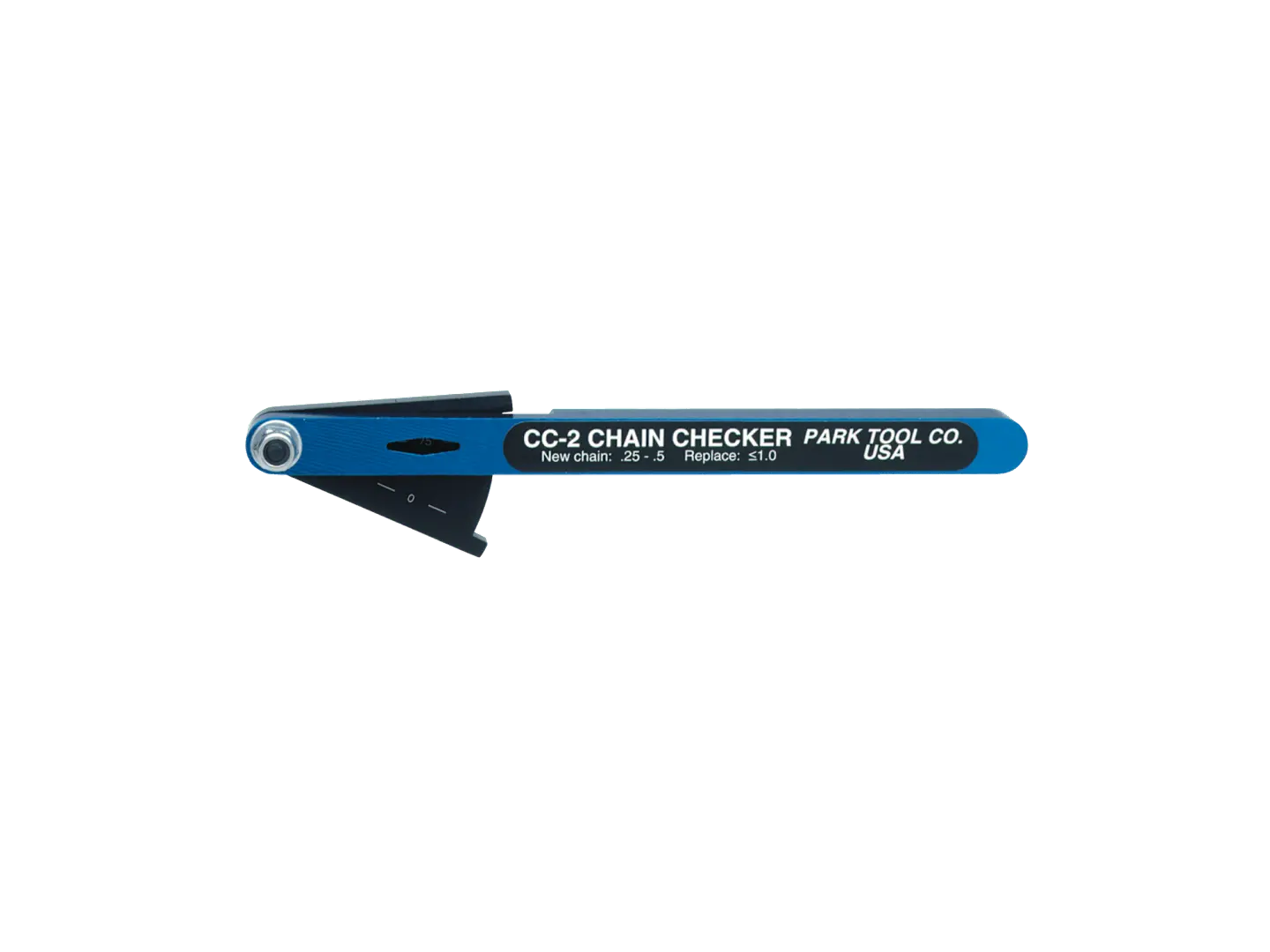 Park Tool CC-2 Chain Checker Trek Bicycle Corporation