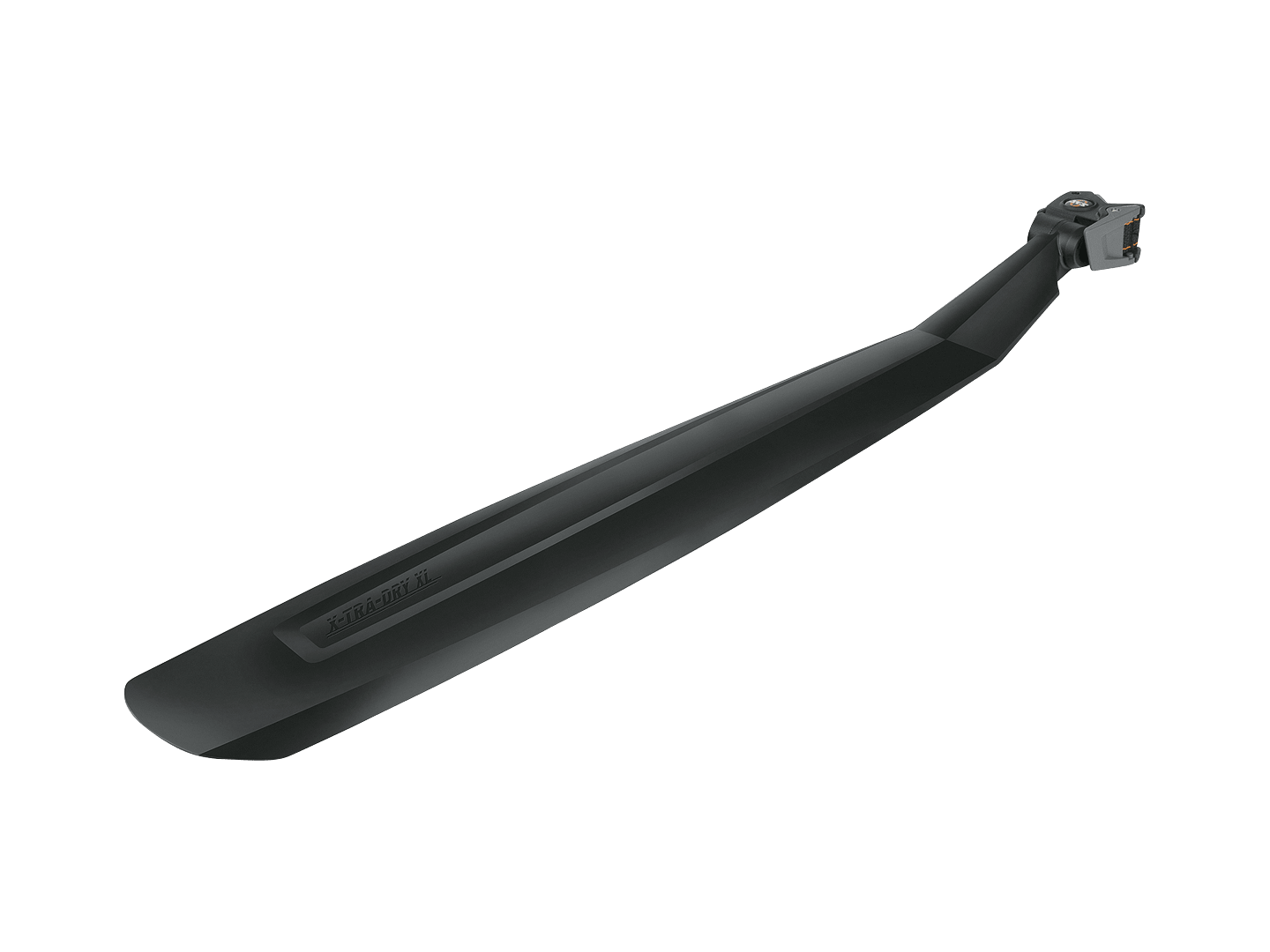 SKS X-Tra Dry Rear Fender 29", Rear Black Trek Bicycle Corporation