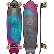 Globe Chromantic Washed Aqua Complete