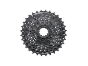 Shimano Altus CS-HG31 Cassette - 8 Speed, 11-32t, Black BIKEFACTORY Hawaii