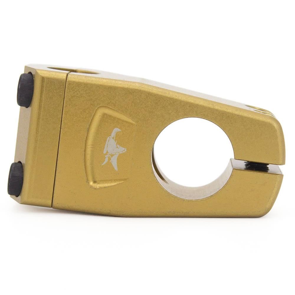Animal Bikes Jump Off Stem 48mm - Gold