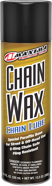 Maxima Chain Wax Aerosol