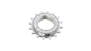 Covid 16t Freewheel Chrome BIKEFACTORY Hawaii