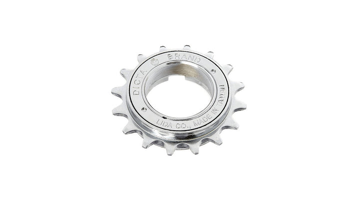 Covid 16t Freewheel Chrome BIKEFACTORY Hawaii