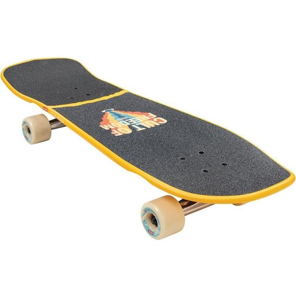Globe Blaster - 30" Cult of Freedom/Wavehead Complete