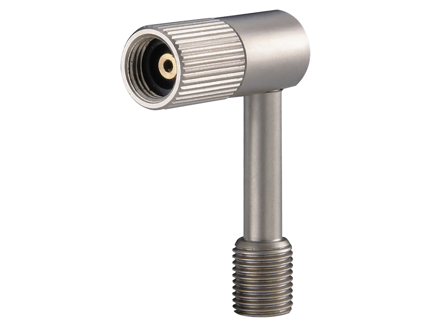 Topeak Pressure-Rite Schrader Valve Adapter BIKEFACTORY Hawaii