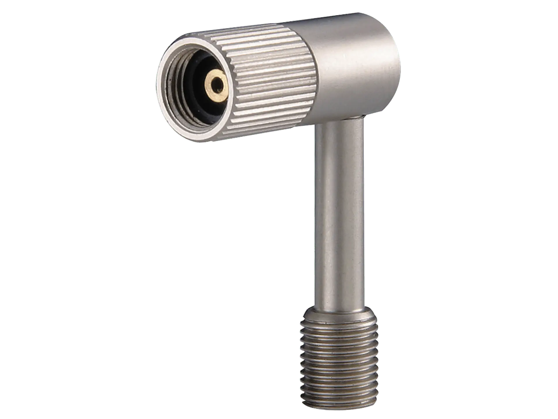 Topeak Pressure-Rite Schrader Valve Adapter BIKEFACTORY Hawaii