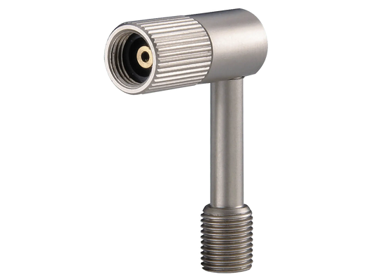 Topeak Pressure-Rite Schrader Valve Adapter BIKEFACTORY Hawaii