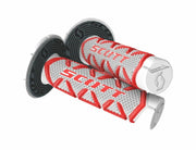 Scott Diamond MX Grip Red/White
