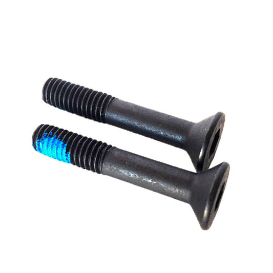 Fit Bike Co. 990 Flush Mount Bolts (Pair)