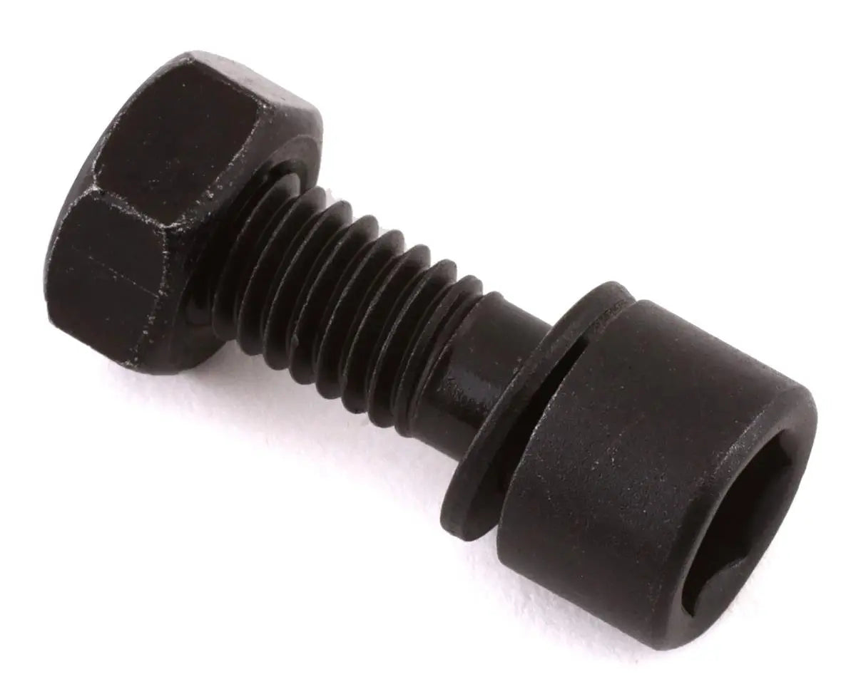 S&M/Fit Nut/Bolt for Cast Seat Clamps BIKEFACTORY Hawaii