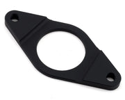 S&M Gyro Plate Black BIKEFACTORY Hawaii