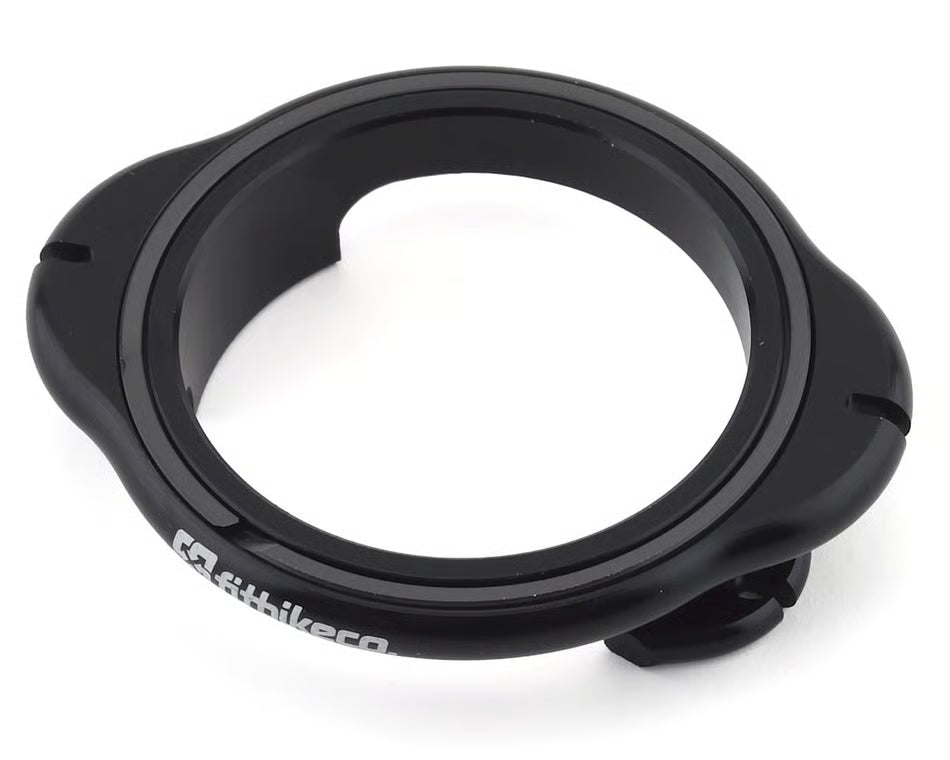 Fit Bike Co. Gyro Detangler 1-1/8" - Black