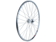 Sta Tru 700X20 Bolt-On Track Front Wheel R450 Silver BIKEFACTORY Hawaii