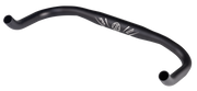 Bontrager Race Lite Bullhorn Handlebar (31.8cm) - Black