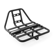 Murf Electric Bikes Front Rack Black BIKEFACTORY Hawaii