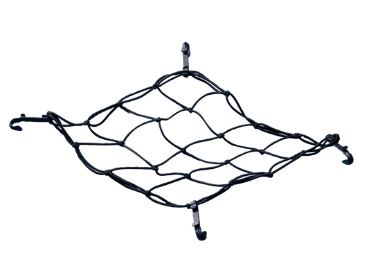 Bontrager Rack Cargo Net