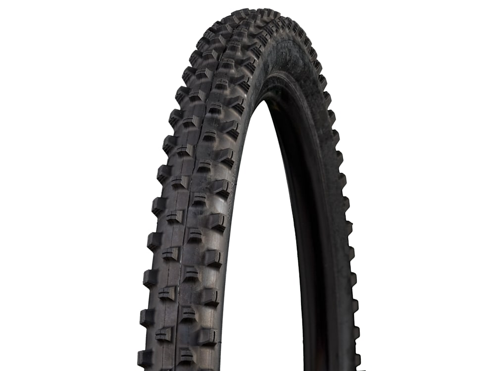 Bontrager G Mud Team Issue MTB Tire 27.5" - Black