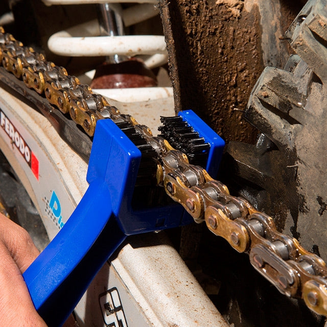 Motion Pro Chain Brush
