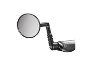 Mirror Mirrycle IsoZone Bar End Mirror Black Trek Bicycle Corporation