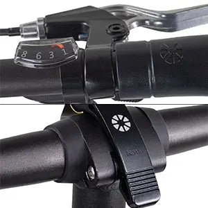 Dahon Mariner D8 20" Quicksilver Dahon