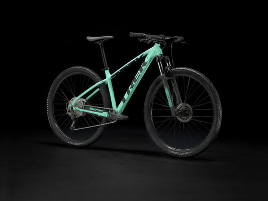 Trek Marlin 7 S/15.5" Gloss Miami Green