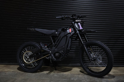 E RIDE PRO - PRO SS V 3.0 - 19"/18" Electric Dirtbike