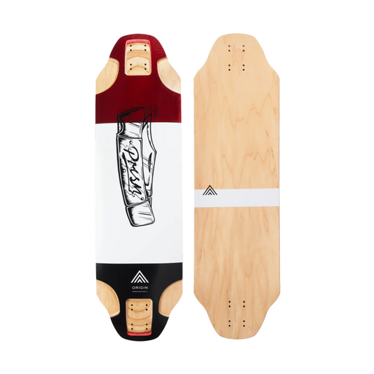 Prism Origin v2 34.5" Deck