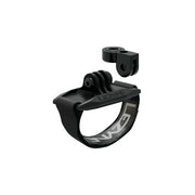 Lezyne LED Helmet Light Mount - GoPro Adaptor