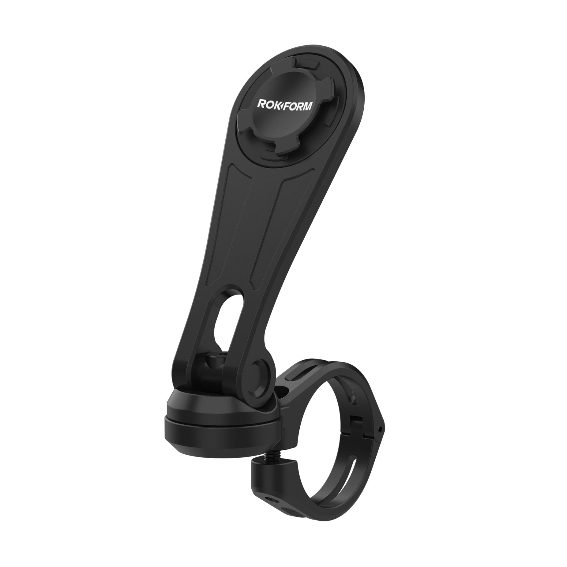 Rokform Pro Series Motorcycle Handlebar Phone Mount Rokform