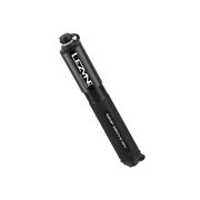 Lezyne Grip Drive HV High Volume Hand Pump Black