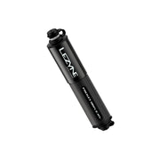 Lezyne Pocket Drive HV High Volume Hand Pump Black