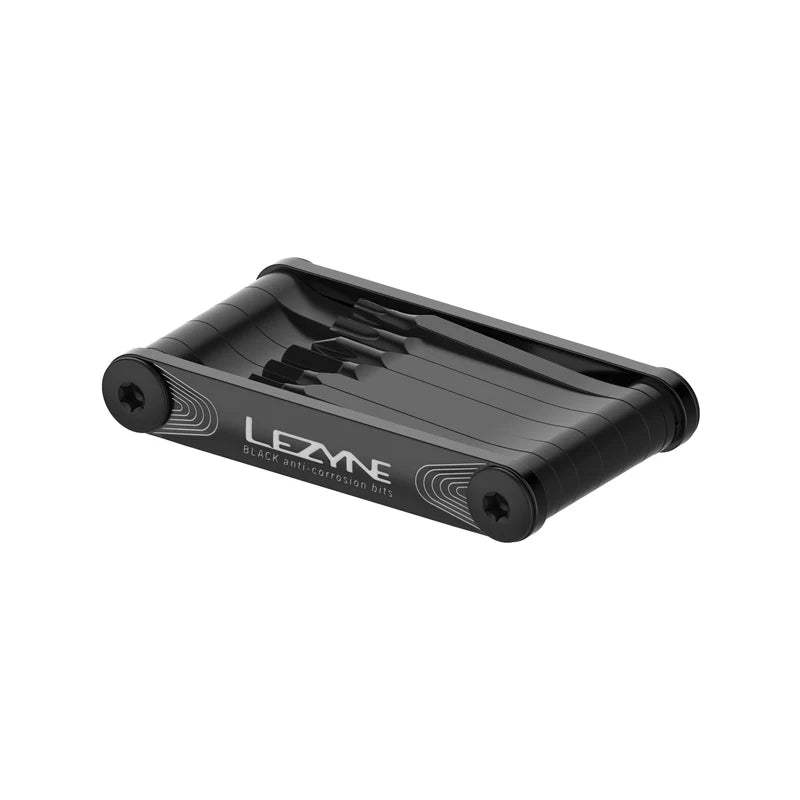 Lezyne V Pro 11 Multi Tool Black