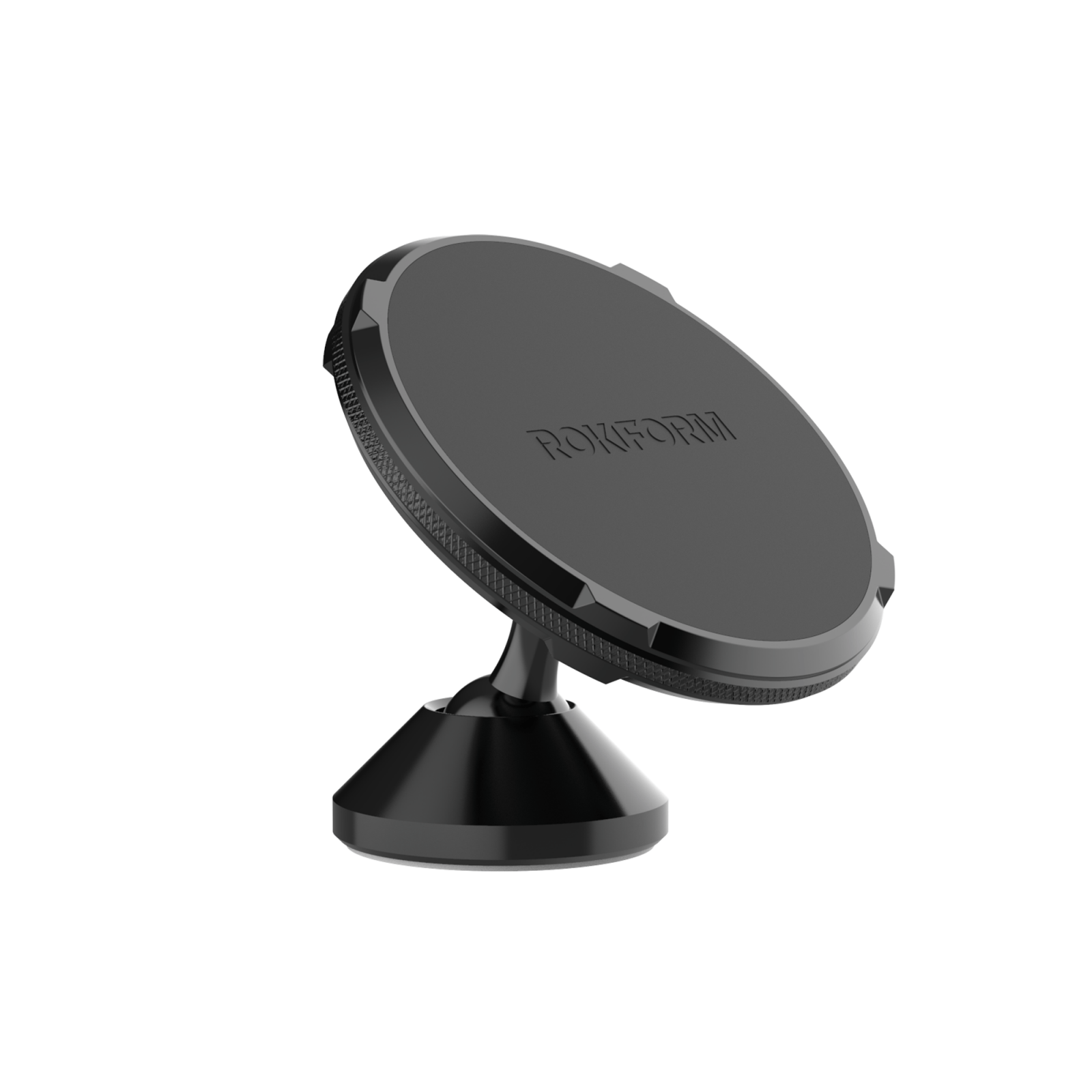Rokform Dual Magnet Swivel Mount - MagSafe® Compatible BIKEFACTORY Hawaii