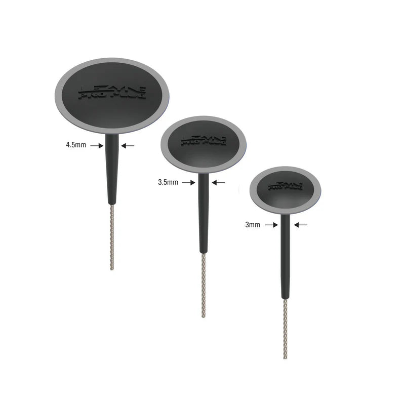 Pro Club Plug Lezyne Tubeless Pro Plugs – BIKEFACTORY HAWAII