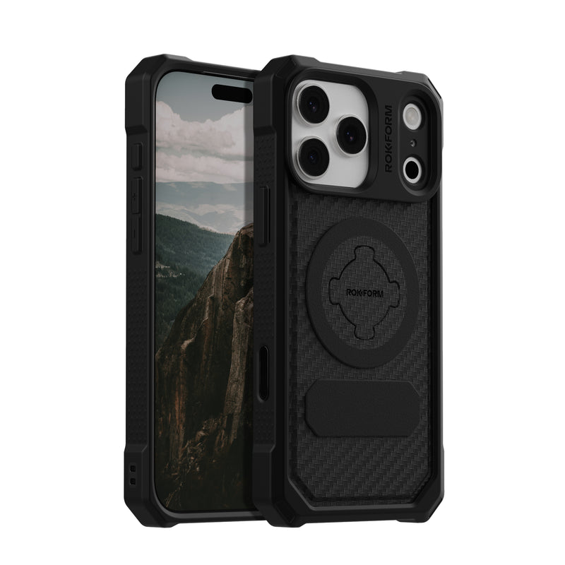 Rokform iPhone 17 Pro Max Rugged Case Rokform