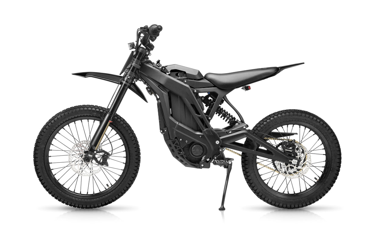 E RIDE PRO - PRO SS V 2.0 19"/19" Electric Dirtbike E RIDE PRO