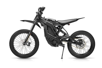 E RIDE PRO - PRO SS V 2.0 19"/19" Electric Dirtbike E RIDE PRO