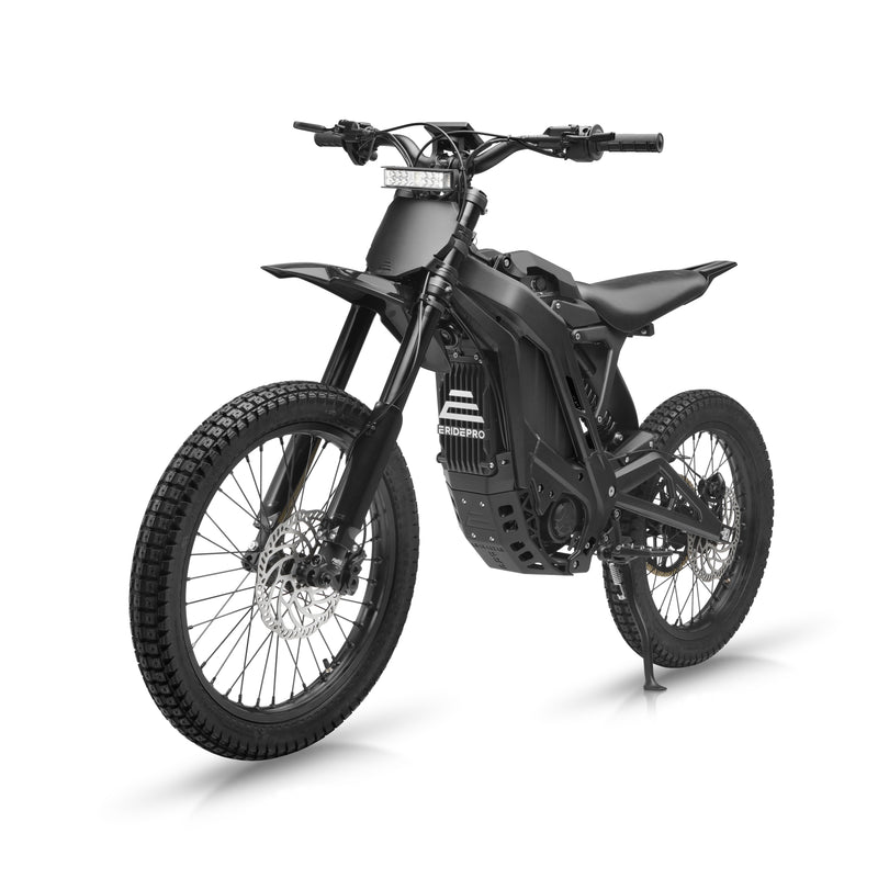 E RIDE PRO - PRO SS V 2.0 19"/19" Electric Dirtbike E RIDE PRO