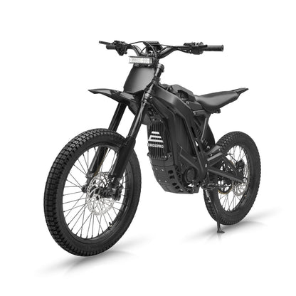 E RIDE PRO - PRO SS V 2.0 19"/19" Electric Dirtbike E RIDE PRO