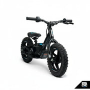 Stacyc 12" eDrive Black Ebike STACYC